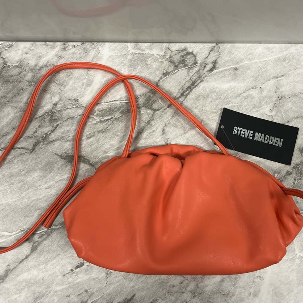 Steve Madden clutch